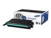 Samsung
CLP-K660A/ELS
Toner/Black 2000sh f CLP-610/660/CLX6200