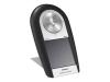 Samsung / Bang&Olufsen Serenata SGH-F310 - Cellular phone with digital player - WCDMA (UMTS) / GSM - strong black