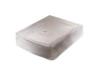 Fellowes - Cover - clear