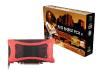 Gainward BLISS 8600GT PCX HDMI DVI Golden Sample Goes Like Hell - Graphics adapter - GF 8600 GT - PCI Express x16 - 256 MB DDR3 - Digital Visual Interface (DVI), HDMI ( HDCP )