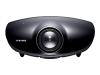 Samsung SP-A800B - DLP Projector - 1000 ANSI lumens - 1920 x 1080 - widescreen - High Definition