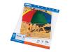 Dell Premium Photo paper - High-gloss photo paper - A4 (210 x 297 mm) - 252 g/m2 - 30 sheet(s)