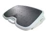 Kensington
56146
Acco Foot Rest 56146:Tilt Height Adjust