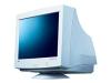 NEC MultiSync 75F - Display - CRT - 17