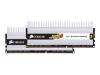 Corsair XMS3 DHX - Memory - 4 GB ( 2 x 2 GB ) - DIMM 240-pin - DDR3 - 1600 MHz / PC3-12800 - CL7 - 1.8 V