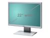 Fujitsu SCENICVIEW A22W-3A - LCD display - TFT - 22