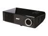 Acer X1260 - DLP Projector - 2000 ANSI lumens - XGA (1024 x 768) - 4:3