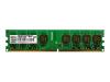 Transcend
JM800QLU-1G
MEM/JetRam 1GB 800MHz DDR2 CL5