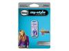 Disney my*style Hannah Montana - USB flash drive - 512 MB - Hi-Speed USB