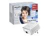Devolo dLAN 200 AVeasy - Bridge - EN, Fast EN, HomePlug AV (HPAV)