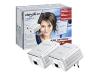 Devolo dLAN 200 AVeasy Starter Kit - Bridge - EN, Fast EN, HomePlug AV (HPAV)