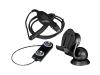 ViaMichelin - GPS receiver car installation kit