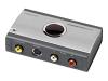 TerraTec Grabster AV 150 MX - Video input adapter - Hi-Speed USB - NTSC, SECAM, PAL