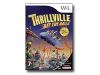 Thrillville: Off the Rails - Complete package - 1 user - Wii