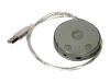 Griffin iMic - Audio input adapter - USB