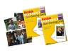 Kodak - Greeting cards - white - A4 (210 x 297 mm) - 12 pcs.