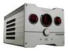 ZALMAN Reserator XT - Liquid cooling system - ( Socket 754, Socket 940, Socket 775, Socket 939, Socket AM2 ) - titanium