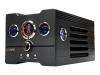 ZALMAN Reserator XT - Liquid cooling system - ( Socket 754, Socket 940, Socket 775, Socket 939, Socket AM2 ) - aluminium and copper - black