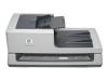 HP ScanJet N8460 - Flatbed scanner - 215 x 863 mm - 600 dpi x 600 dpi - ADF ( 100 sheets ) - Hi-Speed USB