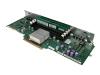 Dell Memory Riser - Memory board - DRAM - 0 MB