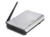 ZyXEL DMA 1000W - Digital multimedia receiver