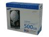 Samsung SpinPoint T166 HD501LJ - Hard drive - 500 GB - internal - 3.5