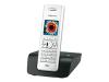 Belgacom Twist 608 - Cordless phone - DECT