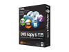 InterVideo DVD Copy 6 Plus - Complete package - 1 user - Win - English