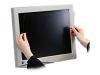 Eizo - LCD display protector - 18.1