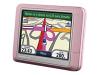 Garmin nvi 250 - GPS receiver - automotive
