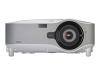 NEC NP1150 - LCD projector - 3700 ANSI lumens - XGA (1024 x 768) - 4:3 - 802.11g wireless
