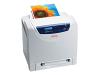 Xerox Phaser 6130/N - Printer - colour - laser - Legal, A4 - 600 dpi x 600 dpi - up to 16 ppm (mono) / up to 12 ppm (colour) - capacity: 250 sheets - USB, 10/100Base-TX