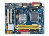 Gigabyte GA-G31M-S2L - Motherboard - micro ATX - iG31 - LGA775 Socket - UDMA100, Serial ATA-300 - Gigabit Ethernet - video - High Definition Audio (6-channel)