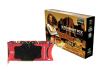 Gainward BLISS 8800GT PCX TV Dual DVI Golden Sample Goes Like Hell - Graphics adapter - GF 8800 GT - PCI Express 2.0 x16 - 512 MB DDR3 - Digital Visual Interface (DVI) ( HDCP ) - HDTV out