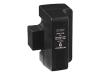 Armor - Print cartridge ( replaces HP 363 ) - high capacity - 1 x black