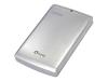 Plextor PX-PH120US - Hard drive - 120 GB - external - 2.5