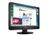 Philips 220XW8FB - LCD display - TFT - 22