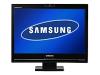 Samsung SyncMaster 220TN - LCD display - TFT - 22
