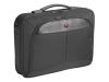 Targus XL Notebook Case - Notebook carrying case - 17