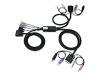 ATEN CS62DU - KVM / audio / USB switch - USB - 2 ports - 1 local user
