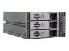 Chieftec SST-2131SAS - Storage drive cage