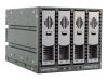Chieftec SST-3141SAS - Storage drive cage