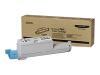 Xerox
106R01218
Toner/Cyan high capacity f Phaser 6360
