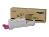Xerox
106R01219
Toner/magenta 10000pg f Phaser 6360