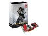 PowerColor HD 3850 - Graphics adapter - Radeon HD 3850 - PCI Express 2.0 x16 - 256 MB GDDR3 - Digital Visual Interface (DVI), HDMI ( HDCP ) - HDTV out