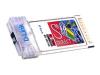 D-Link DFE 680TXD - Network adapter - CardBus - EN, Fast EN - 10Base-T, 100Base-TX