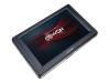 Cowon Q5W - Portable media centre - flash 64 MB - HD 40 GB - 5
