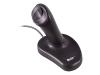 Bakker Elkhuizen Anir Vertical Mouse Large - Mouse - wired - PS/2, USB - black