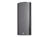 KEF KHT 9000 ACE - Speaker - 3-way - gloss black