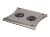 Targus Chill Mat - Notebook fan - silver